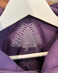 PALACE 3-D LOGO PULLOVER HOODIE ‘PURPLE’