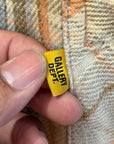 GALLERY DEPT. MARLEY FLANNEL ‘BLUE’