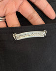 CHROME HEARTS RICHARD CUT DENIM ‘BLACK’