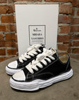 MAISON MIHARA YASUHIRO PETERSON SNEAKERS ‘BLACK’