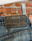 STONE ISLAND VINTAGE SLIM FIT DENIM ‘VINTAGE BLUE’