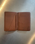 LOUIS VUITTON POCKET ORGANIZER ‘BROWN’