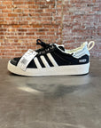 ADIDAS X SONG FOR THE MUTE CAMPUS 80S ‘BLACK’