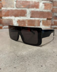 RICK OWENS DOCUMENTA SUNGLASSES ‘BLACK’
