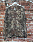 SOUTH2WEST8 REALTREE MESH LONGSLEEVE ‘MULTI’