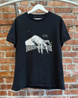 OFF WHITE x UNDERCOVER D-HAND TEE ‘BLACK’