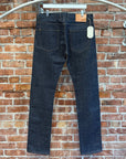 3SIXTEEN ST-100X RAW SELVEDGE JEANS ‘INDIGO’