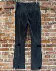 SOMAR G73 TASSEL JEANS ‘GREY’