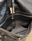BALENCIAGA CITY BACKPACK ‘BLACK’