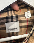 BURBERRY NOVA CHECK SHIRT ‘MULTI’