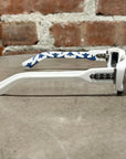 CHROME HEARTS ZELDA SUNGLASSES ‘WHITE’