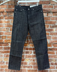 NEIGHBORHOOD 231 DP-MID SAVAGE RAW DENIM ‘INDIGO’