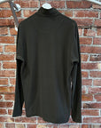 ARCTERYX THERMAL QUARTER ZIP ‘OLIVE’