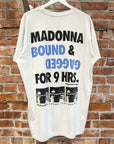 ENFANTS RICHES DEPRIMES SS24 MADONNA TEE ‘WHITE’