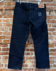 KAPITAL 5P MONKEY CISCO CENTURY DENIM ‘INDIGO’