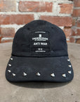 SUPREME SS23 UNDERCOVER STUDDED HAT ‘BLACK’