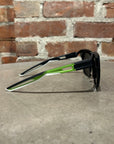 BALENCIAGA CYBORG ARM SUNGLASSES ‘BLACK’