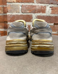 GOLDEN GOOSE DELUXE DAD-STAR SNEAKERS ‘GRAY’