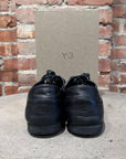 YOHJI YAMAMOTO Y-3 SAMBA ‘BLACK’