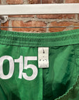 OFF WHITE X NIKE PARACHUTE TROOPER PANTS ‘GREEN’