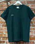 VETEMENTS AW19 INSIDE OUT TEE ‘FOREST’