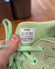 ASICS GEL LYTE 3 PASTEL PACK SNEAKER ‘PATINA GREEN’
