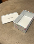 CHROME HEARTS FOTTI COOKIE JEWELRY BOX