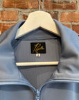 NEEDLES TRACK JACKET ‘BLUE’