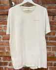 SOULCALIBUR VINTAGE TEE ‘WHITE’