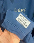 GALLERY DEPT. MONTECITO JACKET ‘NAVY’