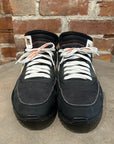 OFF WHITE X NIKE AIR MAX 90 'THE 10" SNEAKERS ‘BLACK’