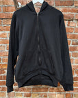 YEEZY GAP HOODIE ‘BLACK’