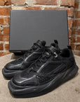 1017 ALYX 9SM MONO HIKING SNEAKER ‘BLACK’