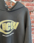 HAVEN COURT HCW HOODIE ‘GREY’