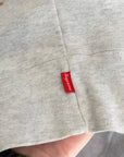 SUPREME SS22 BLING BOX LOGO HOODIE ‘MULTI’
