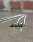 CHROME HEARTS BABY FAT V2 PENDANT ‘SILVER’