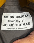 GALLERY DEPT. MONTECITO PAINTER JACKET ‘BLACK’