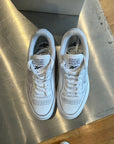 MAISON MARGIELA x REEBOK VINTAGE SNEAKERS ‘WHITE