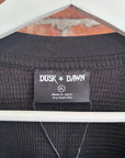 DUSK DAWN THERMAL ‘BLACK’