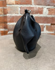 LOEWE ELEPHANT CALFSKIN MINI BAG ‘BLACK’