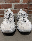 BALENCIAGA MONDAY SNEAKERS SNEAKERS ‘STONE’
