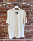 HUMAN MADE STRAY CAT TEE ‘WHITE’