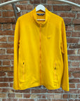 ARCTERYX KYANITE FLEECE ZIP JACKET ‘YELLOW’
