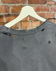 PALY HOLLYWOOD SS26 BOUND FOR GLORY TEE ‘SLATE’