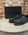 SEBAGO x ENGINEERED GARMENTS SUEDE LOAFERS