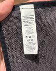 MMW X NIKE CONVERTIBLE TECHWEAR PANTS ‘BLACK’