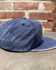 GALLERY DEPT. G-PATCH HAT ‘BLUE’
