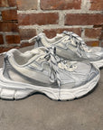 BALENCIAGA 3XL SUMMER MESH SNEAKERS ‘WHITE’