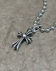 CHROME HEARTS BABY FAT V1 PENDANT ‘SILVER’