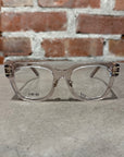 CHRISTIAN DIOR SIGNATUREO S51 SUNGLASSES 'PINK CRYSTAL'